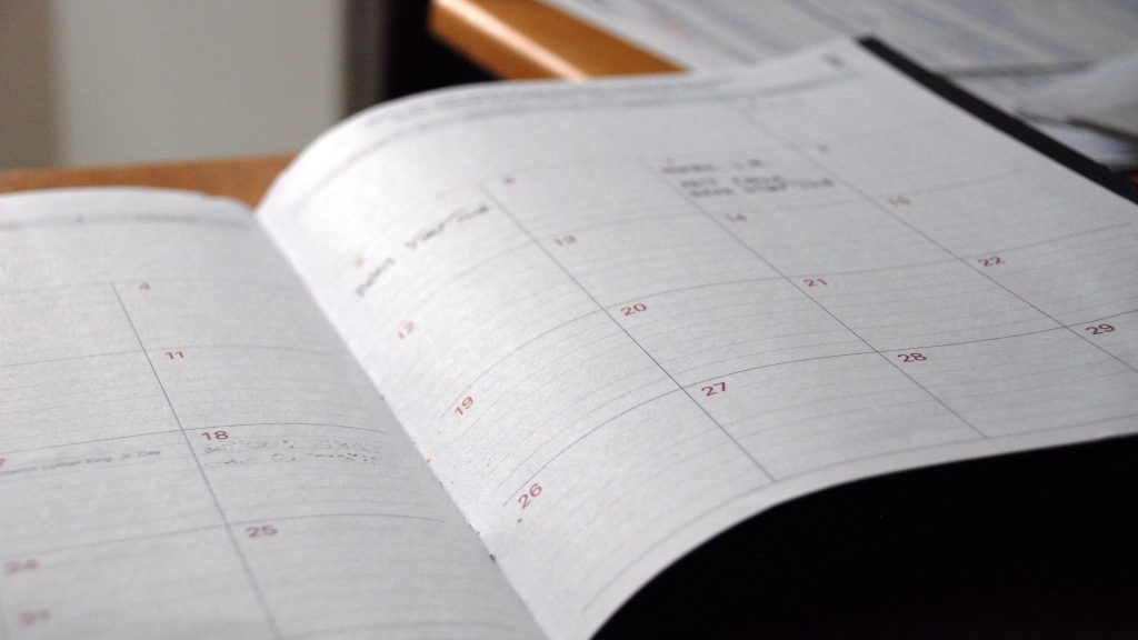 Application Guidelines Executive Ph.D. Virginia Tech