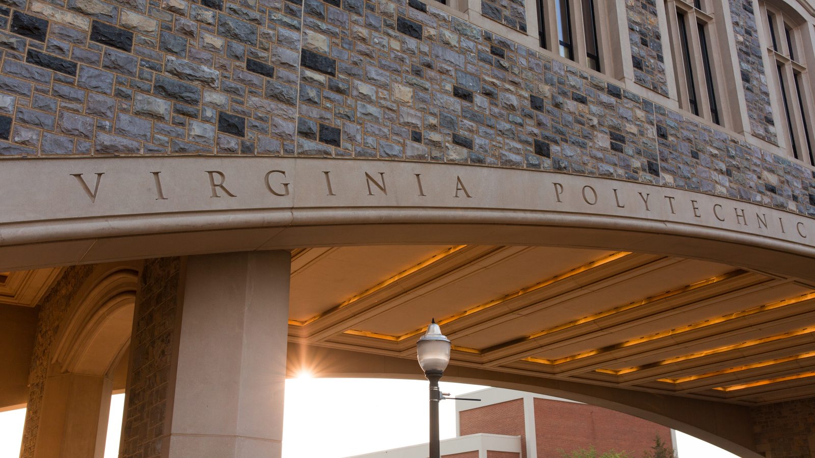 Admissions Executive Ph.D. Virginia Tech