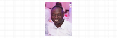 Image of Akwasi Ampofo